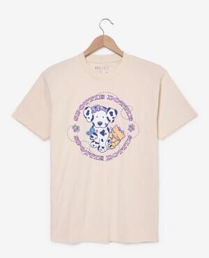 Sanrio Spottie Dottie Women’s T-shirt BoxLunch Exclusive XLarge NWT